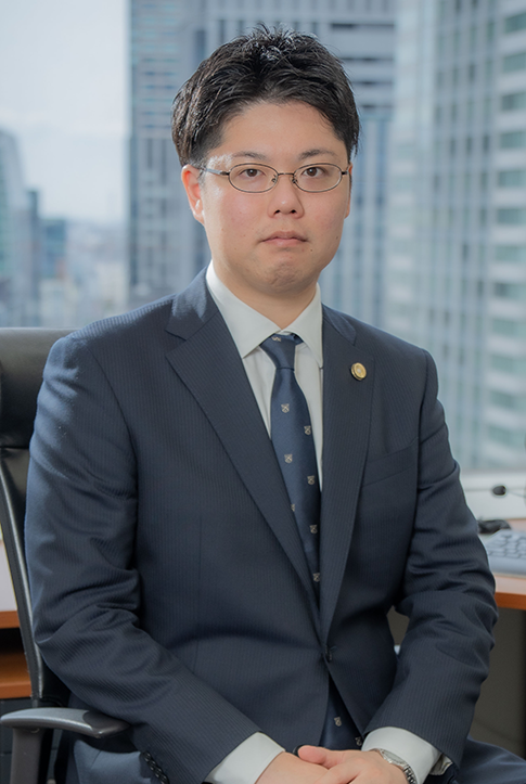 lawyer